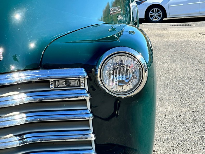 1949 Chevrolet 3800 10