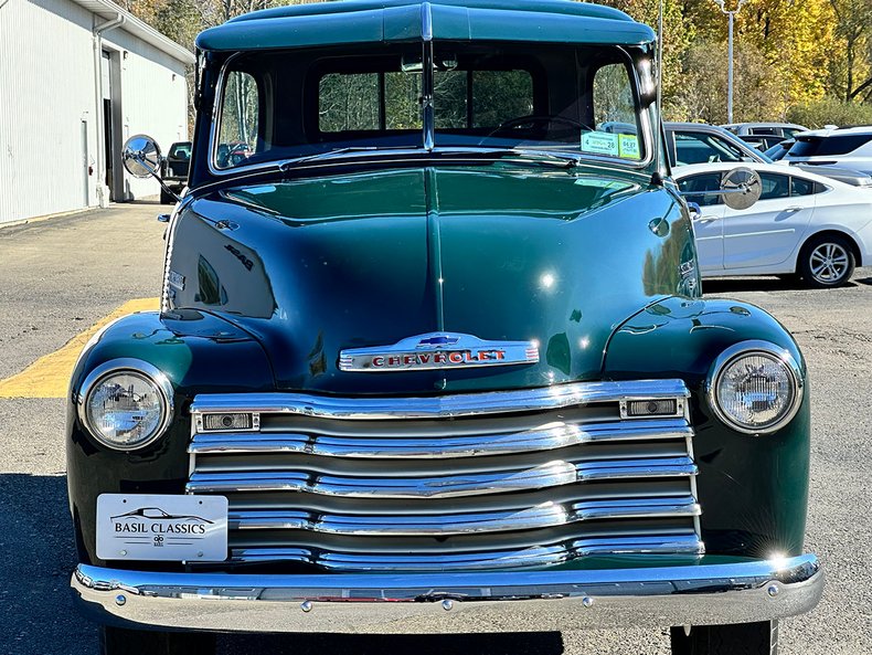 1949 Chevrolet 3800 9
