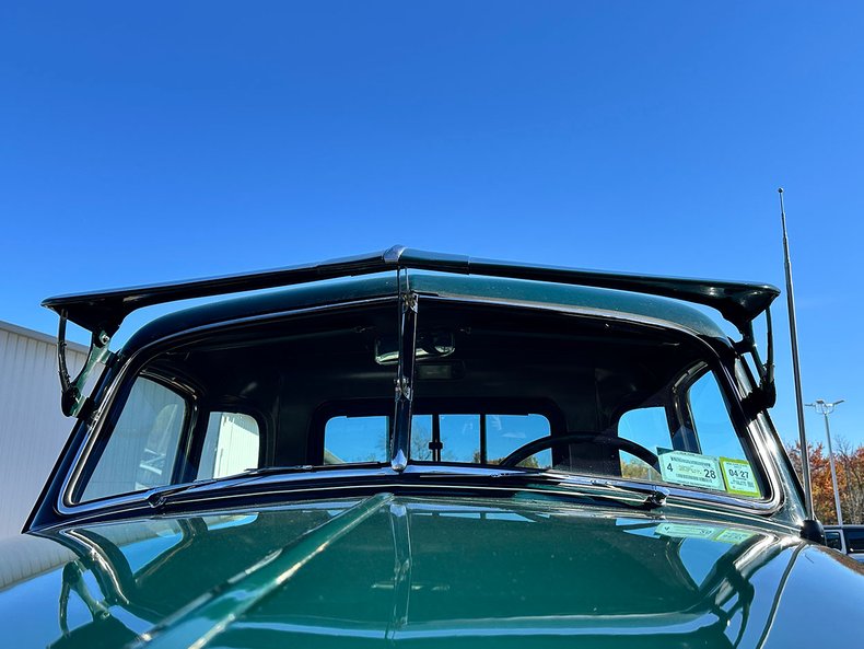 1949 Chevrolet 3800 14