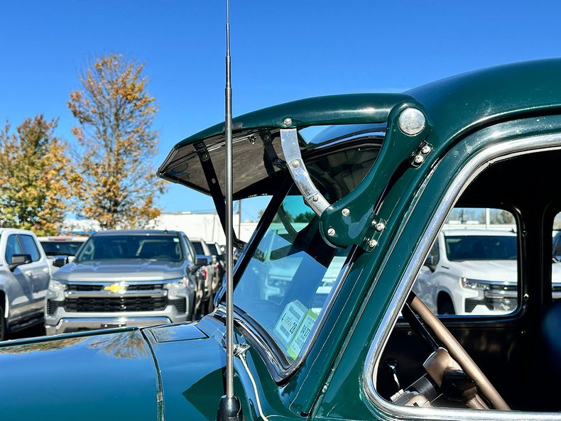 1949 Chevrolet 3800 15