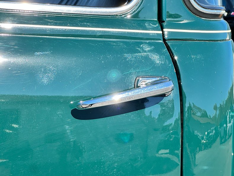 1949 Chevrolet 3800 16