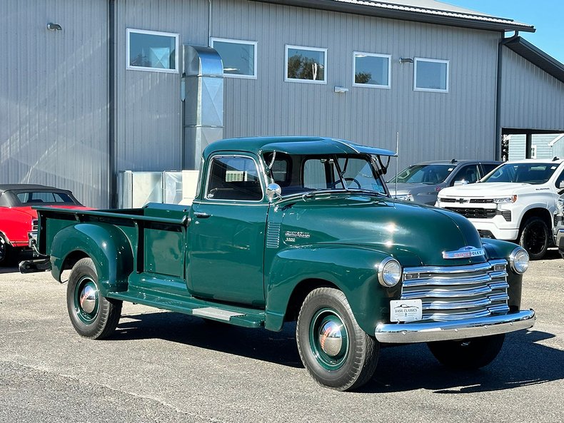 1949 Chevrolet 3800 68