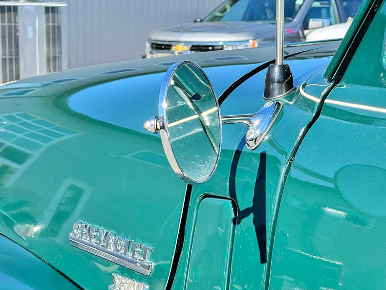 1949 Chevrolet 3800 17