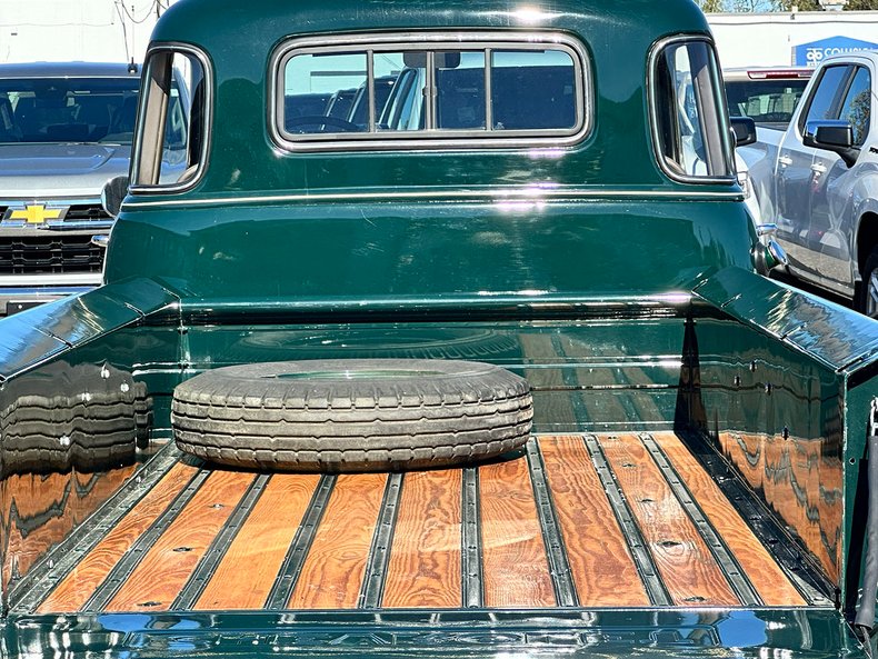1949 Chevrolet 3800 22