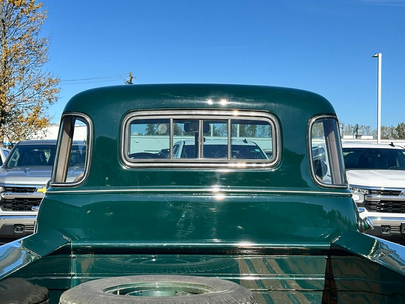1949 Chevrolet 3800 23