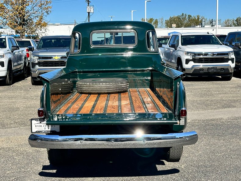1949 Chevrolet 3800 21