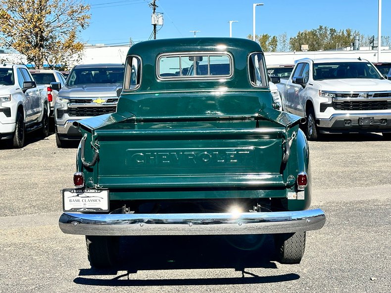1949 Chevrolet 3800 24