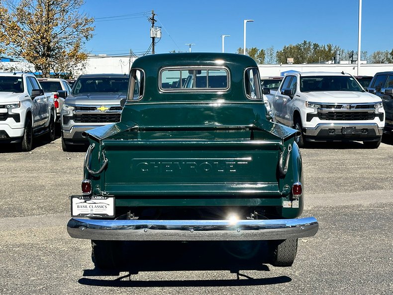 1949 Chevrolet 3800 20