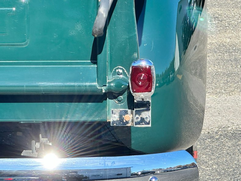 1949 Chevrolet 3800 25