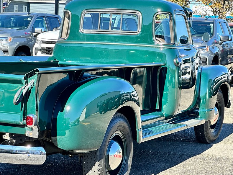 1949 Chevrolet 3800 26