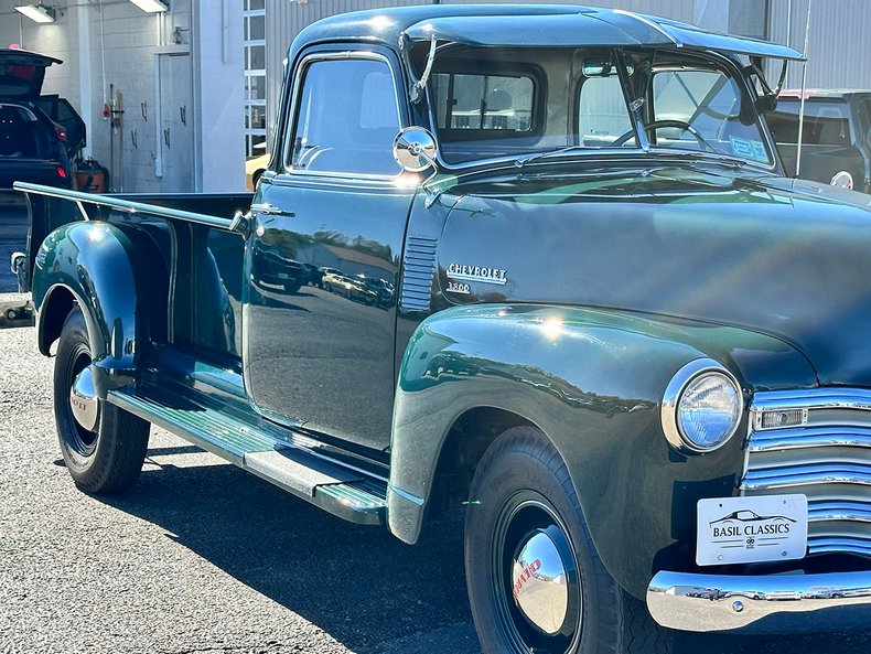 1949 Chevrolet 3800 29