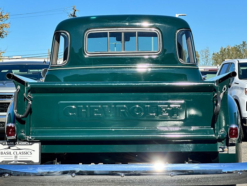 1949 Chevrolet 3800 27