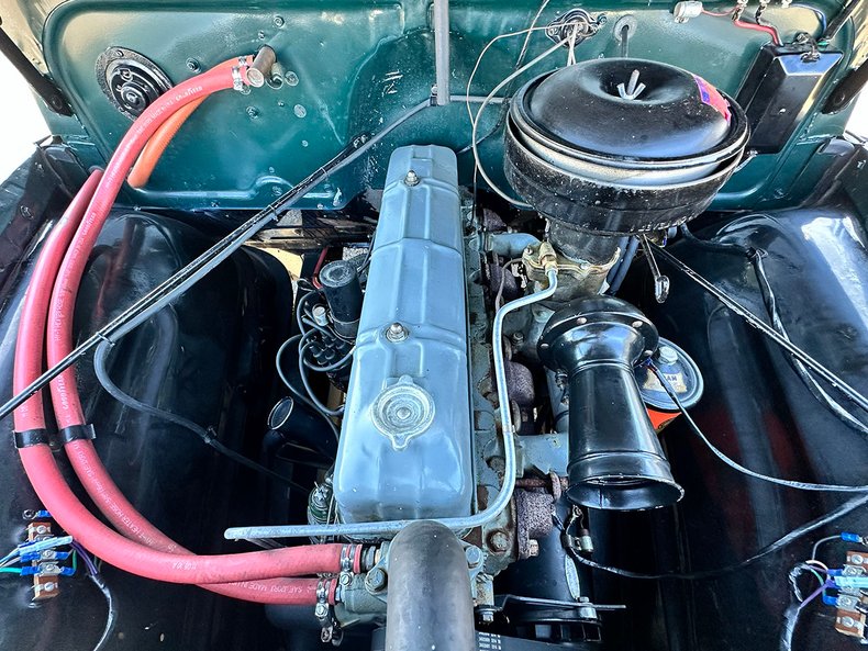 1949 Chevrolet 3800 31