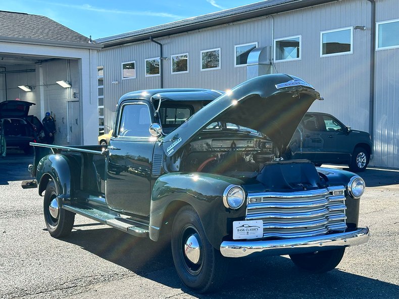 1949 Chevrolet 3800 34