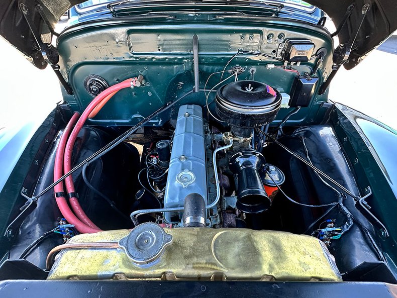 1949 Chevrolet 3800 30