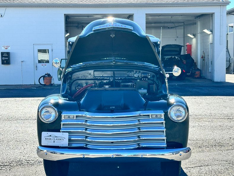 1949 Chevrolet 3800 33