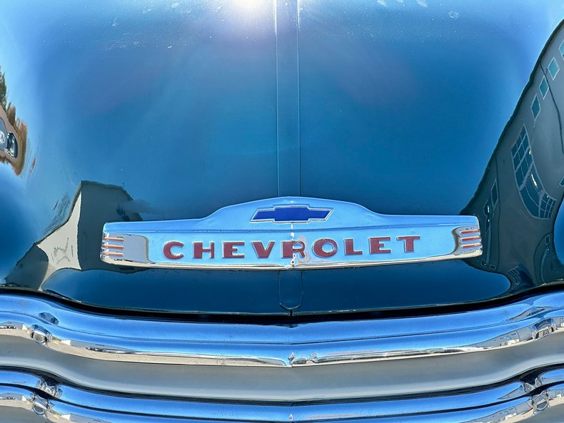 1949 Chevrolet 3800 36