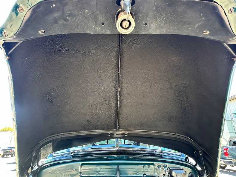 1949 Chevrolet 3800 35