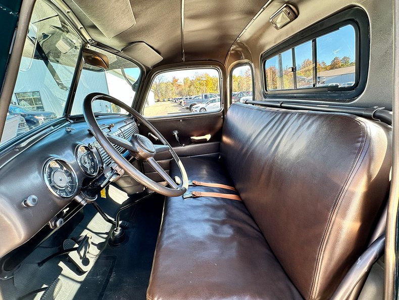 1949 Chevrolet 3800 44