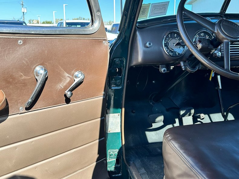 1949 Chevrolet 3800 42
