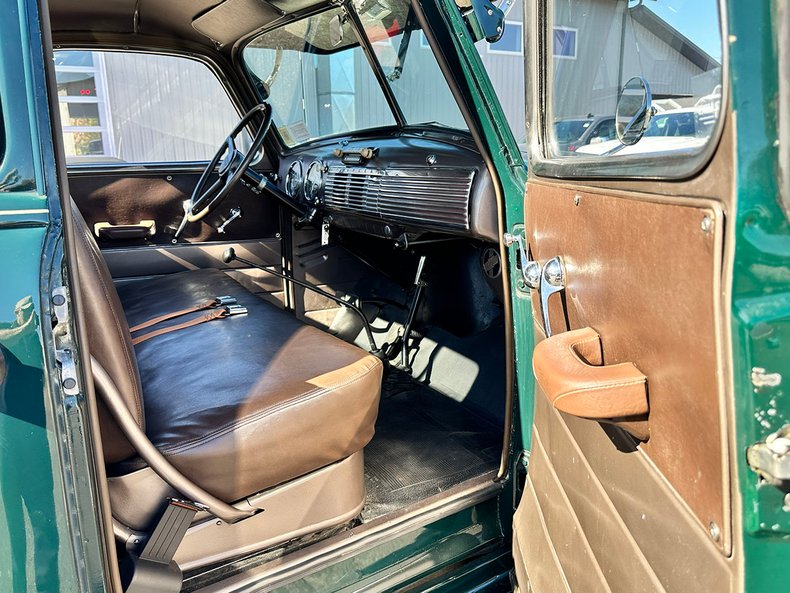 1949 Chevrolet 3800 49