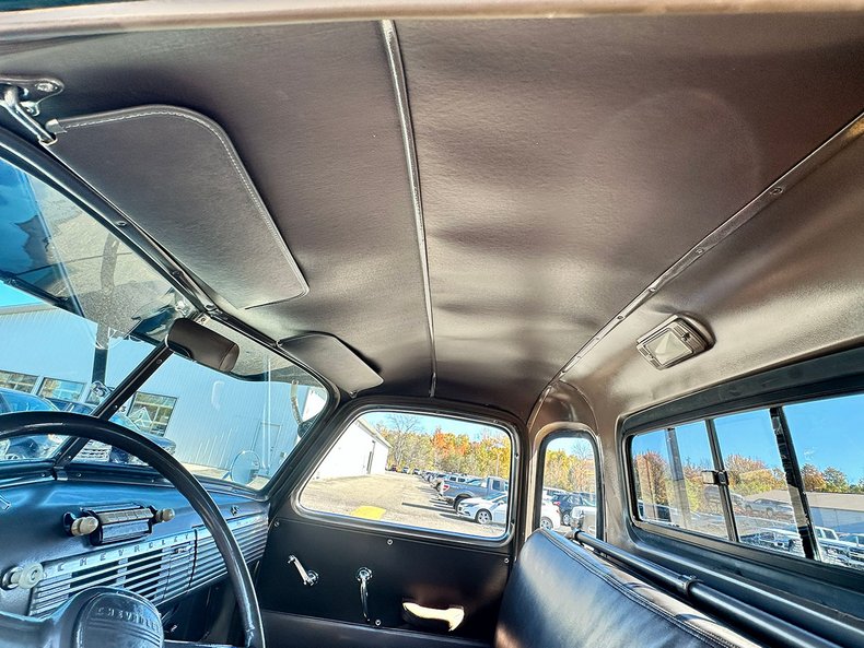 1949 Chevrolet 3800 47
