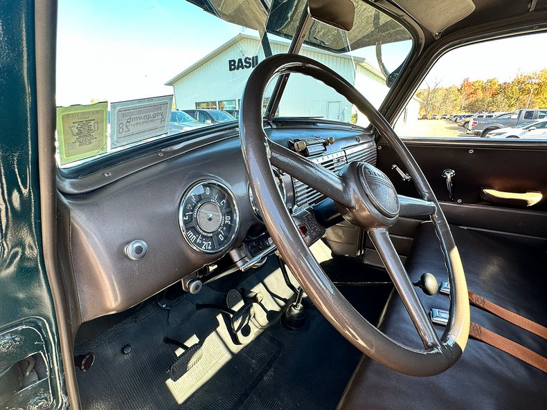 1949 Chevrolet 3800 46