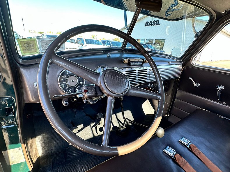 1949 Chevrolet 3800 45