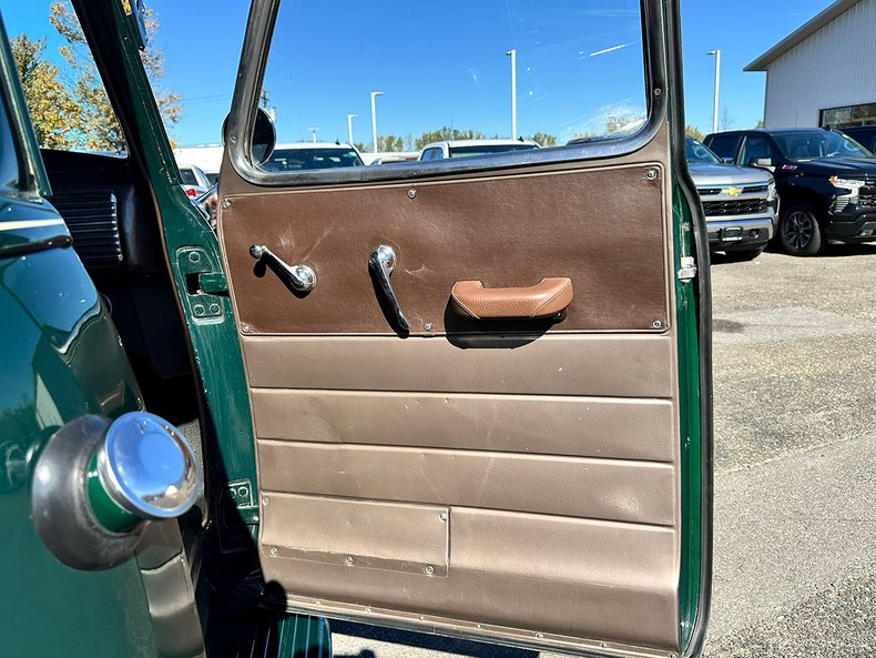 1949 Chevrolet 3800 50