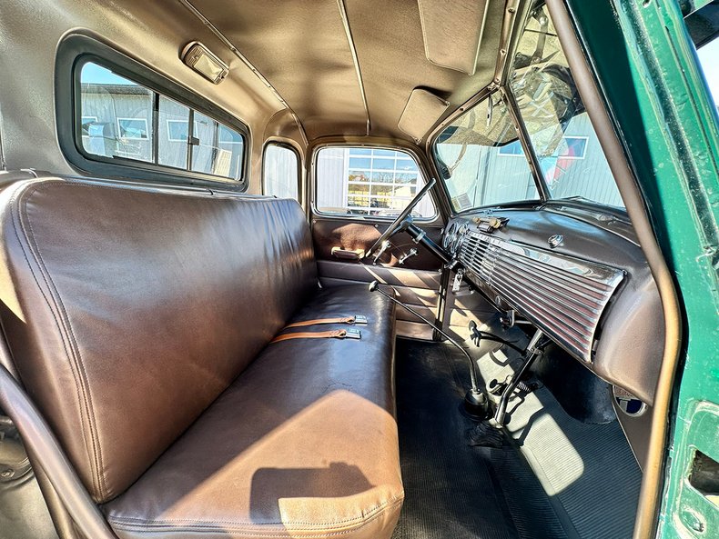 1949 Chevrolet 3800 52