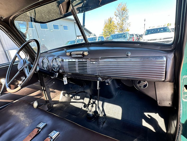 1949 Chevrolet 3800 53