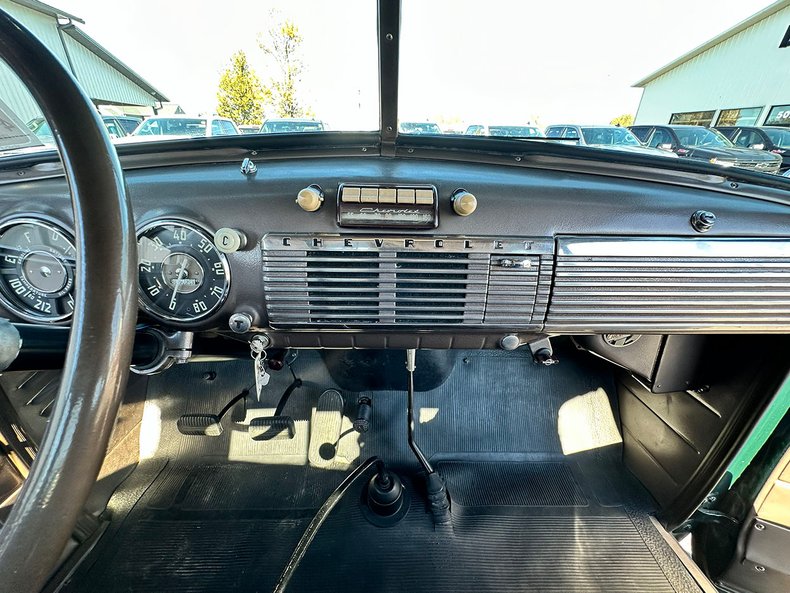 1949 Chevrolet 3800 57