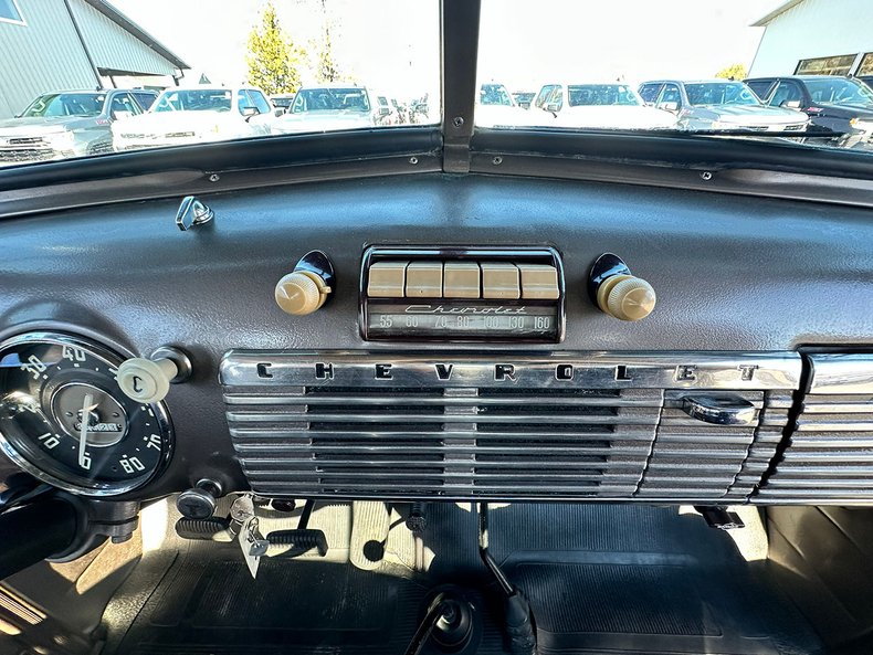 1949 Chevrolet 3800 59