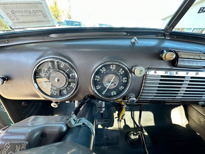 1949 Chevrolet 3800 62