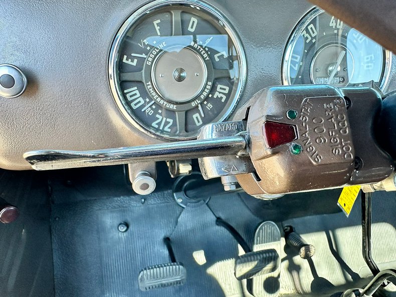 1949 Chevrolet 3800 64
