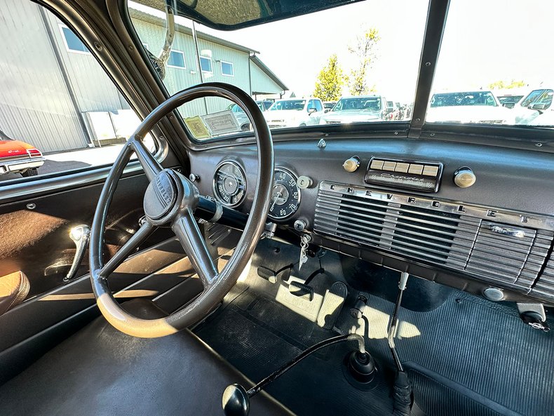 1949 Chevrolet 3800 60