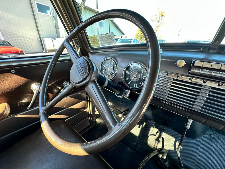 1949 Chevrolet 3800 61