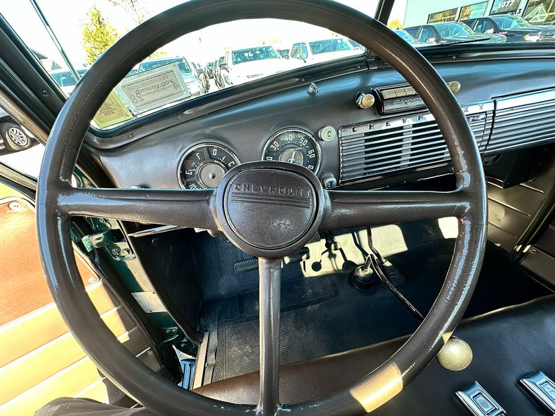 1949 Chevrolet 3800 65