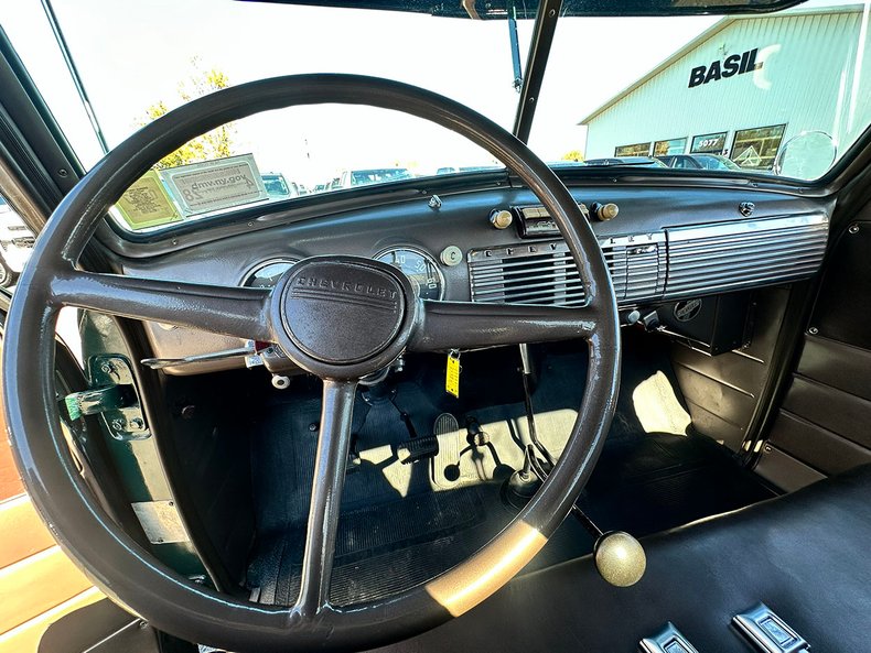 1949 Chevrolet 3800 67