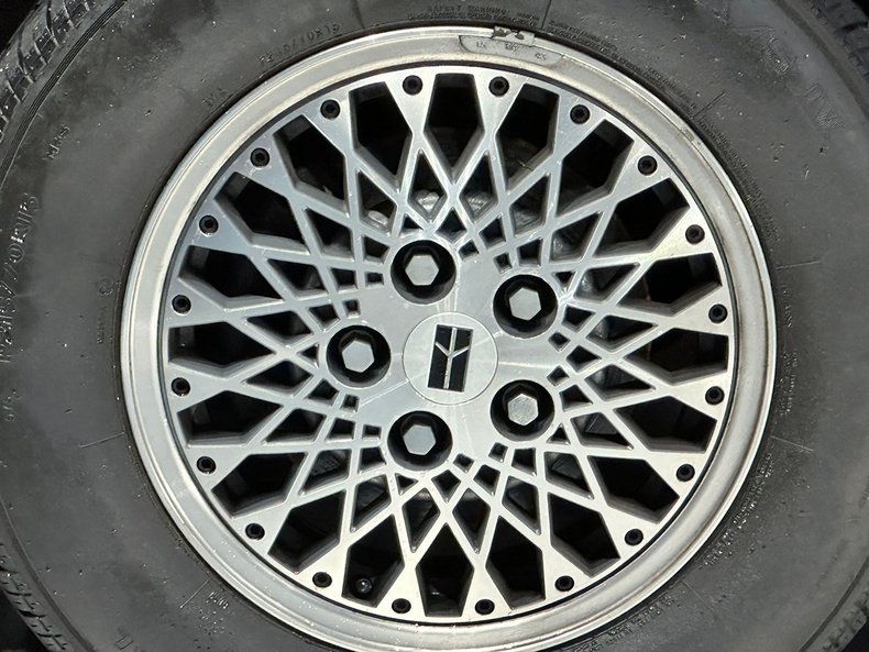 1991 Oldsmobile Cutlass 14