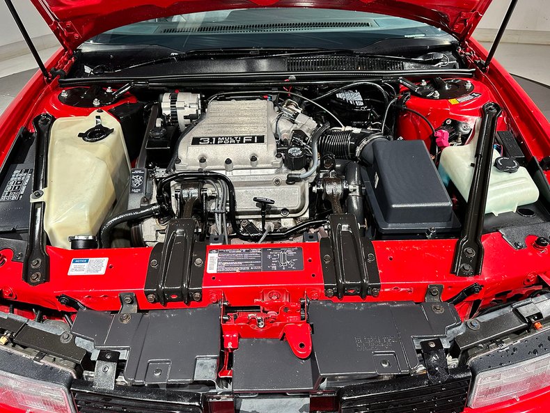 1991 Oldsmobile Cutlass 24