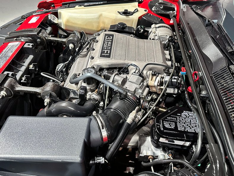 1991 Oldsmobile Cutlass 28