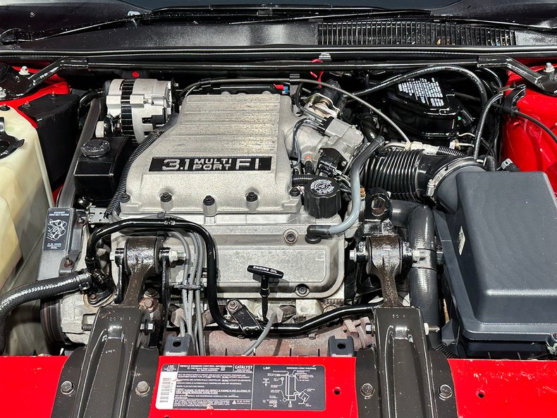 1991 Oldsmobile Cutlass 26