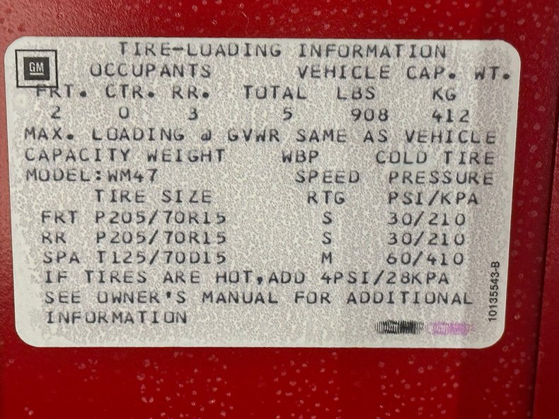 1991 Oldsmobile Cutlass 39