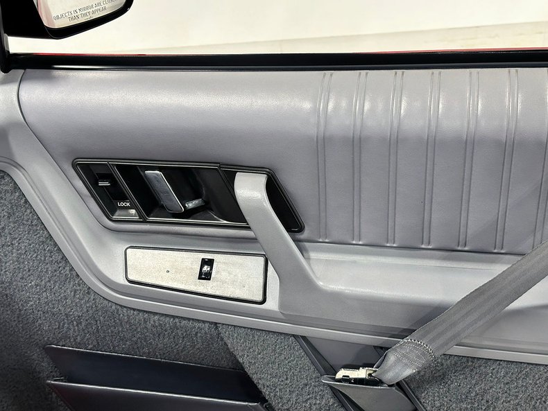 1991 Oldsmobile Cutlass 49