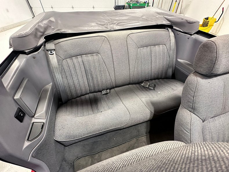 1991 Oldsmobile Cutlass 51