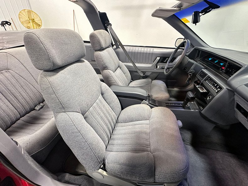 1991 Oldsmobile Cutlass 50