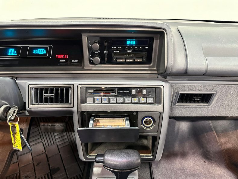 1991 Oldsmobile Cutlass 56