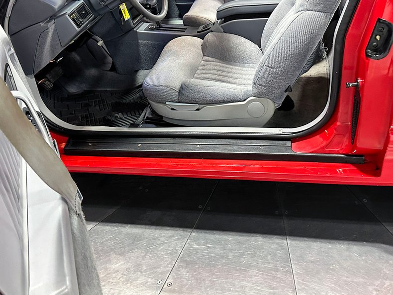 1991 Oldsmobile Cutlass 63