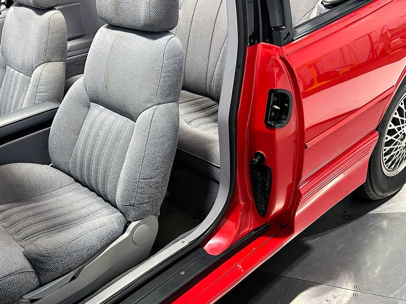 1991 Oldsmobile Cutlass 64